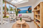Hotel Alua Suites Las Rocas dovolenka