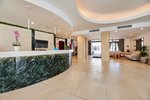 Hotel Alua Suites Las Rocas dovolenka