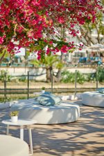 Hotel Alua Suites Las Rocas dovolenka