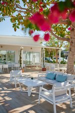 Hotel Alua Suites Las Rocas dovolenka