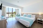 Hotel Alua Suites Las Rocas dovolenka