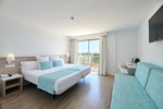 Hotel Alua Suites Las Rocas dovolenka