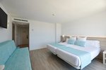 Hotel Alua Suites Las Rocas dovolenka