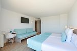 Hotel Alua Suites Las Rocas dovolenka