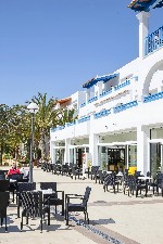 Hotel Calimera Fido Gardens dovolenka