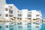 Hotel s bazénom 