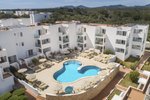 Hotel s bazénom 