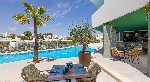Hotel Marsenses Natura Olea Hotel Only Adults dovolenka