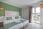Hotel Marsenses Natura Olea Hotel Only Adults dovolenka