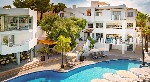 Hotel Marsenses Natura Olea Hotel Only Adults dovolenka