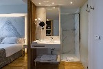 Dvojlôžková izba - kúpeľňa