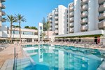 Hotel s bazénom