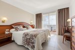 Hotel Hipotels Flamenco dovolenka