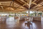 Snack bar pri bazéne