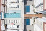 Hotel Kyrat Amarac Suites dovolenka