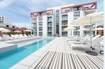 Hotel Kyrat Amarac Suites dovolenka