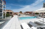 Hotel Kyrat Amarac Suites dovolenka