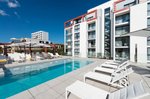 Hotel Kyrat Amarac Suites dovolenka