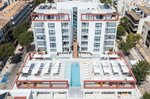 Hotel Kyrat Amarac Suites dovolenka
