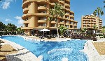 Hotel Marins Beach Club dovolenka