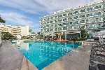 Hotel Marins Suites Hotel dovolenka