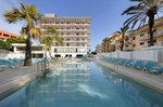 Hotel s bazénom