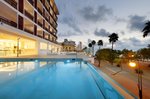 Hotel Talayot  dovolenka