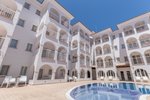 Hotel s bazénom