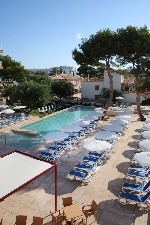 Hotel Clumba dovolenka