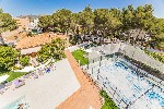 Hotel Flacalco Hotels & Apartments dovolenka