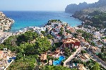 Hotel Cala Sant Vicenç - ADULTS ONLY dovolenka