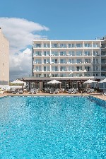 Hotel Alua Leo dovolenka