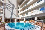 Hotel HM Alma Beach dovolenka