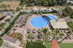 Hotel THB El Cid dovolenka