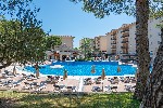 Hotel Aparthotel Can Picafort Palace dovolenka