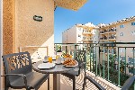 Hotel Aparthotel Can Picafort Palace dovolenka