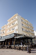 Hotel JS Horitzo dovolenka