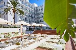 Hotel HM Dunas Blancas dovolenka