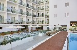 Hotel HM Dunas Blancas dovolenka