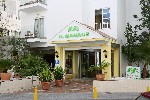 Hotel Manaus dovolenka