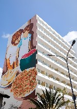 Hotel Whala!fun dovolenka