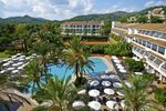 Hotel s bazénom 
