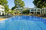 Hotel s bazénom 