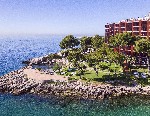 Hotel Hotel de Mar Gran Melia dovolenka