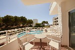 Hotel Alua Calvia dovolenka