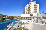 Hotel Globales Cala Vinas dovolenka