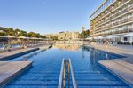 Hotel Globales Cala Vinas dovolenka