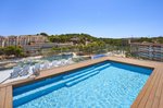 Hotel Globales Cala Vinas dovolenka