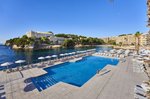 Hotel Globales Cala Vinas dovolenka