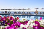 Hotel Globales Cala Vinas dovolenka